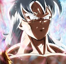 New ultra instinct omen goku gameplay w/intro, specials, & combo challenges | dragon ball fighterz. How Would Ultra Instinct Omen Mastered U I Look With Different Characters Kanzenshuu