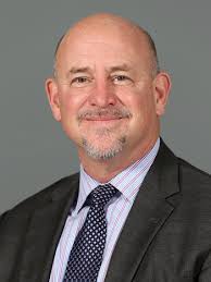 UNCP's Tom Hall presents at Federal Reserve Bank of Richmond conference