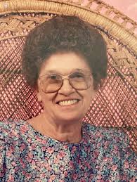 Yvonne Monna Austin, age 90