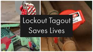 Are tagout device attachment strength > 50 lbs? Free Lockout Tagout Energy Control Plan