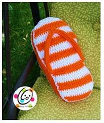 Adirondack beach chairs watercolor lumbar pillow. Flip Flop Bag And Pillow Pattern By Heidi Yates Crochet Pouf Purse Patterns Pillow Pattern