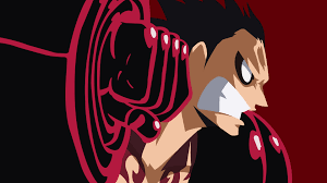 Luffy gear 2 wallpapers wallpaper cave. Luffy Gear 4th 4k Ultra Hd Wallpaper Background Image 3840x2160 Wallpaper Abyss