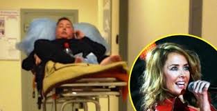 V Bolezni Zhanny Friske Vinyat Radiaciyu I Zdorovyj Obraz Zhizni