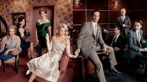 The top 250 dramas of all time; Top 10 Tv Dramas Of All Time Watchmojo Com