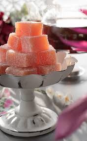 Pate De Coing Au Thermomix Amour De Cuisine Pate De Coing Coing Pate De Coing Thermomix