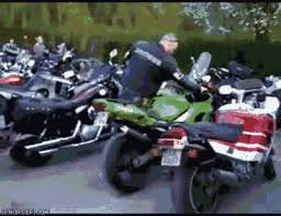 The best gifs for motorcycle funny. Senor Gif Motorcycle Greatest Gifs Of All Time Pronounced Gif Or Jif Cheezburger