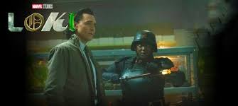 The second instalment of loki proved to be every bit as fantastic as the first with a. U0 3xrnm86mndm