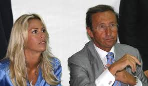 The people of freedom (italian: Civico20news Gianfranco Fini Rinviato A Giudizio Con Elisabetta Sergio E Giancarlo Tulliani Con L Accusa Di Riciclaggio