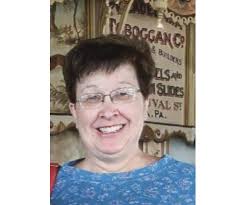 Yolanda Gibbs Obituary (1961