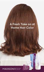 Madison Reed Will Change The Way You Feel About Hair Color Our Products Protect And Pamper Your Hair While Empowering Hair Beauty Cool Hair Color Hair Makeup
