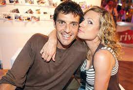 Während fünf ausgaben war roman kilchsperger als moderator im einsatz. Roman Kilchsperger Ich Bin Dankbar Eine Tolle Familie Zu Haben Gluckspost