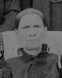 Histories and Mysteries: Family Stories and Genealogy : Calvin Cross  (1838-1913) and his wife, Louisa Ellen Becktell (1843-1900)