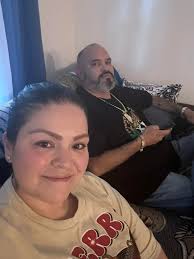 Missing husband after 40 years together