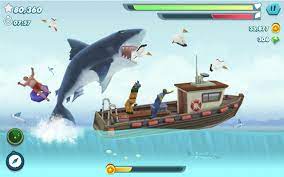 Nov 16, 2021 · hungry shark evolution mod apk is a product of ubisoft. Hungry Shark For Android Apk Download
