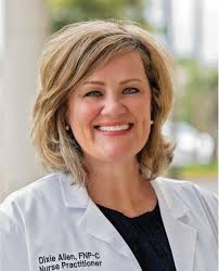 Meet Dixie Allen, Pure Life Health and Wellness