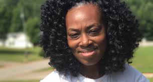 Protective Style: Jamaican Bounce Natural Crochet Braids