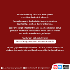 Episode 1 ( terpaksa menikahi tuan muda) novel toon/mangatoon||baper, romantis, sedih, cerpen||. Arief Noveltoon Twitterissa Lomba Menulis Novel Cerita Seram Ceritahorortwitter Horor Hororst Ceritaht Idn Horor Cerita Setann Bagihorror Https T Co Whxj4yjoco