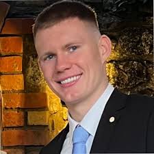 Excited to officially announce I'm the founder of Mile Matcher.