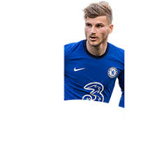 In the game fifa 21 his overall rating is 84. Werner 83 Fifa Mobile 21 Fifplay