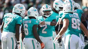 Miami Dolphins - NBC 6 South Florida