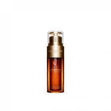 Achieve your best skincare condition, shop. Clarins Double Serum Complete Age Control Concentrate 50ml