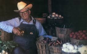 Summer's First Stand