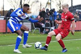 There have been tons of speculation and rumors surrounding a few players and whether they would make the plane to russia. Reading Fc Teenager Joins Arsenal And West Ham Youngsters For England Training Camp Berkshire Live