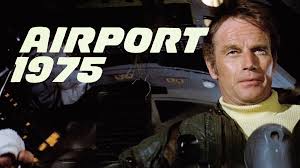 Prime Video: Airport 1975