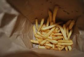 Imagem De Food Fries And Mcdonalds Food Aesthetic The Originals