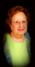 Obituary information for Ruth Austin Denney