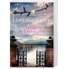 Lucinda riley der engelsbaum roman deutsch von sonja hauser und ursula wulfekamp. Die Sieben Schwestern Bd 1 Buch Versandkostenfrei Bei Weltbild De