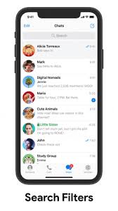 To create a telegram channel first open telegram app> tap on circular pencil icon from home screen> tap on new channel> provide channel name, description, picture> tap on tick icon> select public for more briefing, i have written an article on how to use the telegram channel for business. Telegram Adds Search Filters Anonymous Admins And Channel Comments