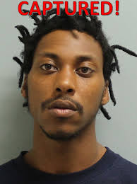 🚨MAN ACCUSED OF STATUTORY SEXUAL ASSAULT OF A 15 YEAR OLD….CAPTURED!🚨  Last week, Westmoreland County FAU Deputies were asked to assist in  locating KENNETH DEQUILLA MANUEL JR. In a criminal complaint filed