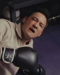 Ladies and gentlemen!” Danny Goode has one shot at redemption. Unlicensed  is now available in the UK and Ireland