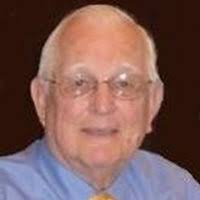 Obituary information for John K. Plouff