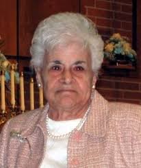 Obituary of Theresa B. Garzone