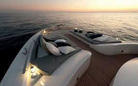 Modorrita Ssunday Kriko Luxury Yacht Interior Luxury Yachts Boat
