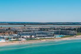 Sanitární protokol (pdf, 840 kb) Iberostar Selection Kuriat Palace Tunisko Ck Fischer