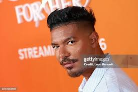 21 Leon Mackey Photos & High Res Pictures