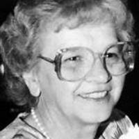 Phyllis I. Miner