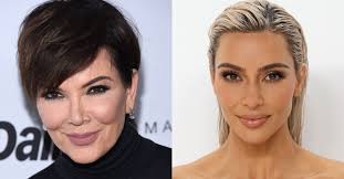 Emotional Kris Jenner Praises 'Superwoman' Kim Kardashian