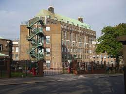 The institute receives eu grant to advance its infrastructure. National Institute For Medical Research Wikipedia
