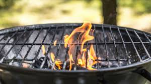 Comment Nettoyer Une Grille De Barbecue Grille De Four Nettoyer Les Grilles Du Four Et Barbecue