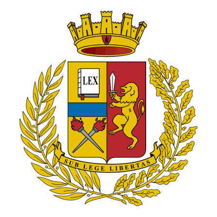 polizia di stato Logo PNG Vector (EPS) Free Download