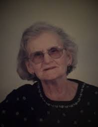 Della Elizabeth Mcvay Obituary November 2, 2022