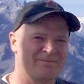 Professor Mike Haslam to Chair Department of Mathematics & Statistics