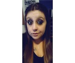 Krista Dawn Small Obituary (2021)