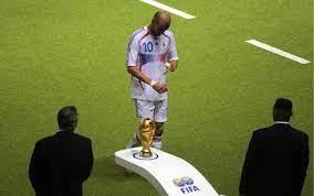 23 июня 1972, марсель, франция). Zidane Always Was A Hot Head Football Italia