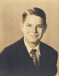 Alan Arnold Obituary