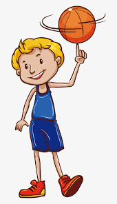 Maybe you would like to learn more about one of these? Balloon Clipart Basketball Basketball Player Cartoon Png 1500x1500 Png Download Pngkit